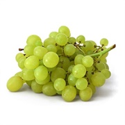 Green Grapes