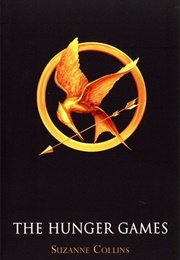 The Hunger Games (Suzanne Collins)