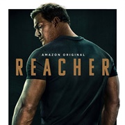 Reacher Season 1