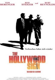 The Hollywood Sign (2002)