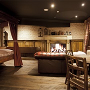 The Enchantment Chamber, York