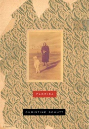 Florida (Christine Schutt)