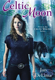 Celtic Moon (Jan Delima)