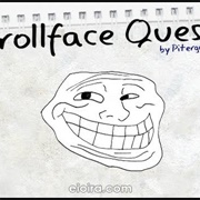 Trollface Quest