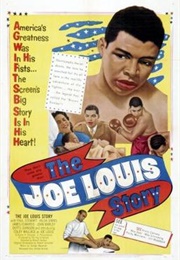 The Joe Louis Story (1953)
