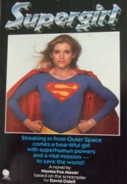 Supergirl (Norma Fox Mazer)