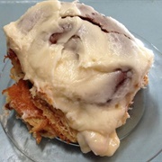 Tennessee: Marcy Jo's Mealhouse and Bakery - Columbia