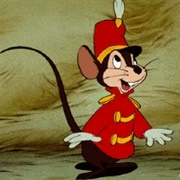 Timothy Q. Mouse (Dumbo, 1941)