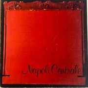 Napoli Centrale - Qualcosa Ca Nu Mmore