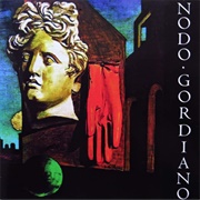 Nodo Gordiano - Nodo Gordiano