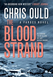 The Blood Strand (Chris Ould)