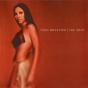 The Heat (Toni Braxton, 2000)
