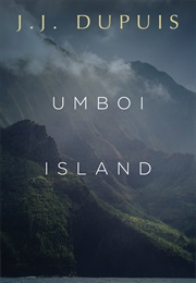 Umboi Island (J.J. Dupuis)