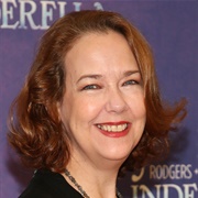 Harriet Sansom Harris