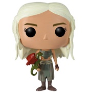 Daenerys Targaryen