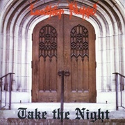 Leather Nunn - Take the Night