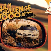 Rally Challenge 2000