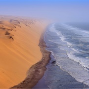 Namib Desert