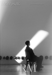 Me, Myself, and RM: Entirety (RM)