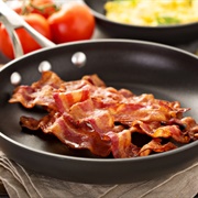 Apple Bacon