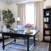 Home Office