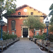 St Paul's Church Greenwich