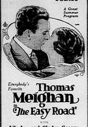 The Easy Road (1921)