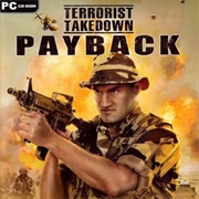 Terrorist Takedown Payback