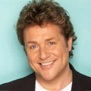 Michael Ball