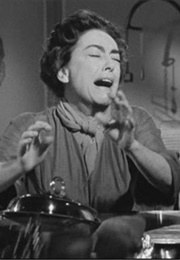 What Ever Happened to Baby Jane?: Rats for Lunch (1962)