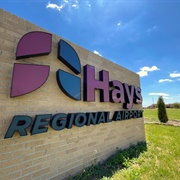 HYS - Hays, KS
