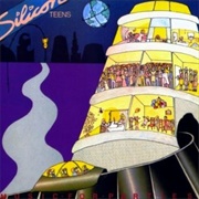 Silicon Teens - Music for Parties