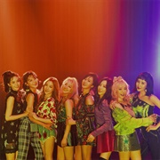 Girls' Generation