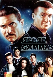 Űrgammák, Avagy a 0. Verzió (1998)