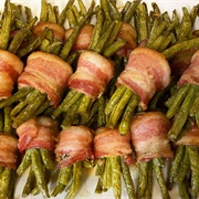 Green Bean Bundles