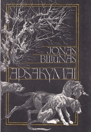 Thief (Jonas Biliūnas)