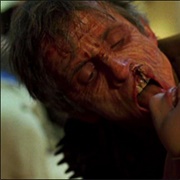 Lizard (The Hills Have Eyes)