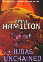 Judas Unchained (Peter F. Hamilton)