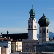 Rosenheim