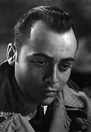 Herbert Lom - The Dark Tower (1943)