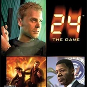 24: The Game