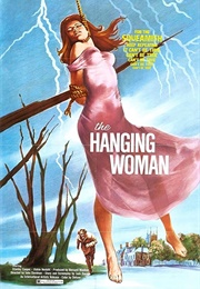 The Hanging Woman (1973)