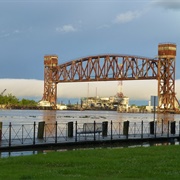 Morgan City, Mississippi