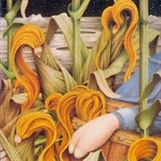 Pig Farm on the Moon - Orbital