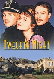 Twelfth Night (1996)