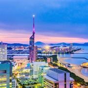 Fukuoka, Japan