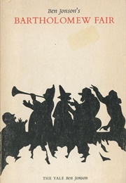 Bartholomew Fair (Ben Jonson)