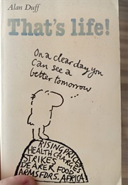 That's Life (Duff) (Alan Duff)