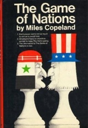The Game of Nations (Miles Copeland)