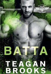 Batta (Teagan Brooks)